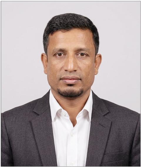 Anzarul Islam