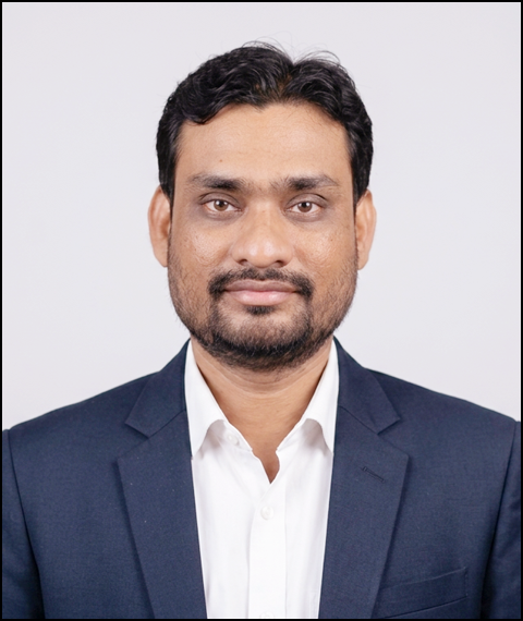 Nayan Roy