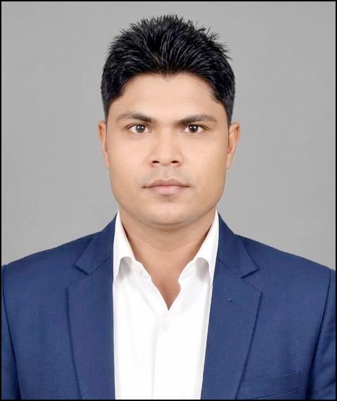 Md Atiquer Rahman